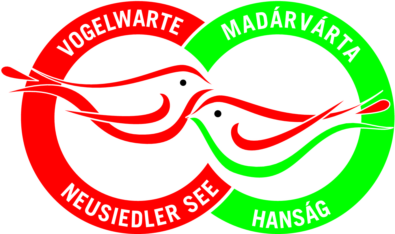 Vogelwarte Logo ©NP Neusiedler See