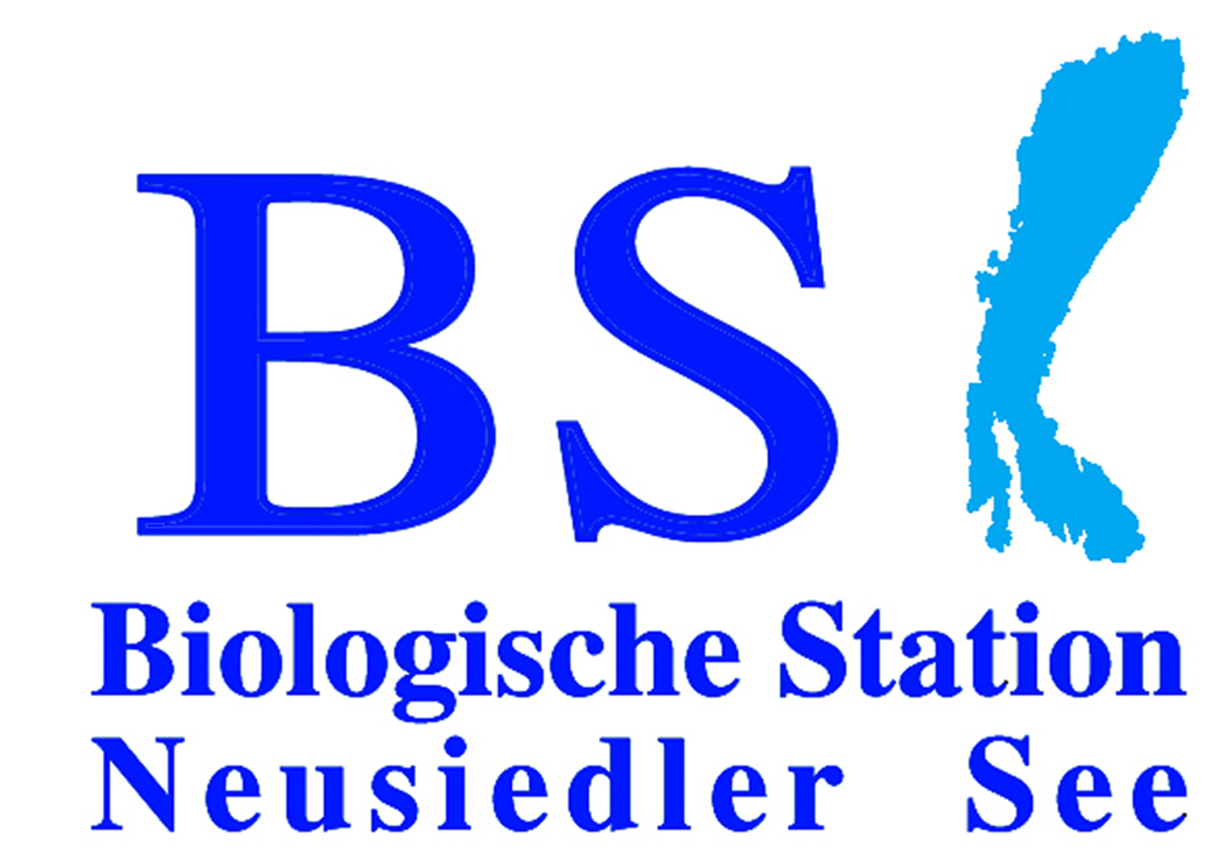 Biologische Station Logo ©NP Neusiedler See