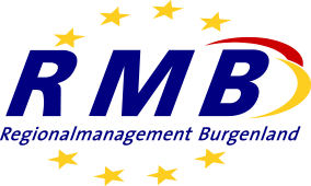 Regionalmanagement Burgenland Logo ©NP Neusiedler See