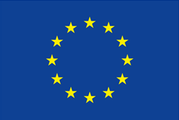 Logo der Europäischen Union ©NP Neusiedler See