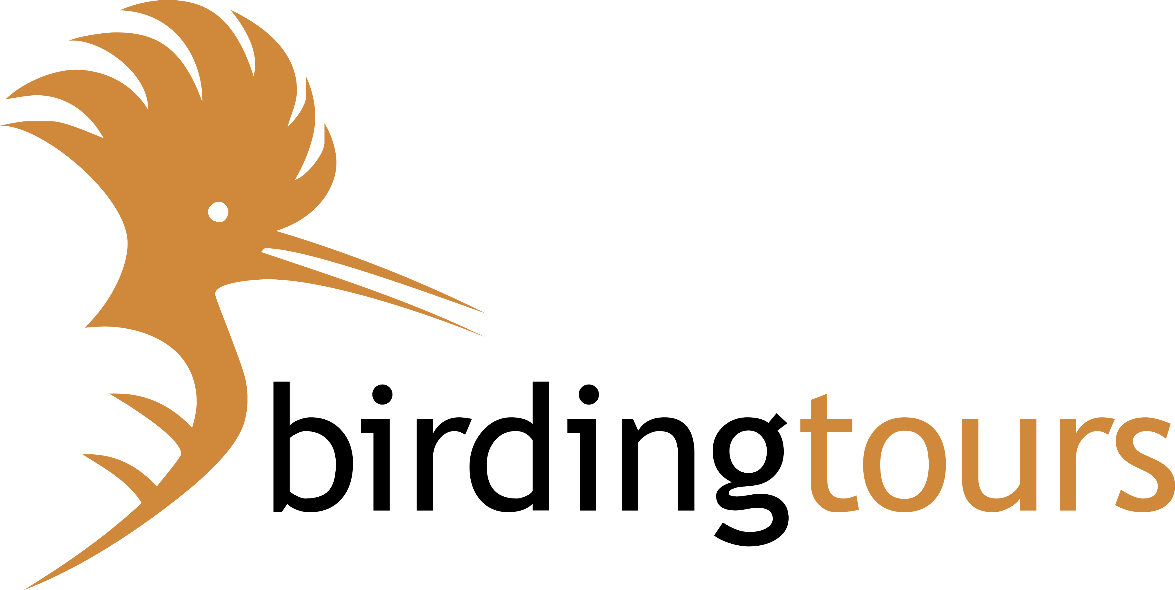 Logo Birdingtours