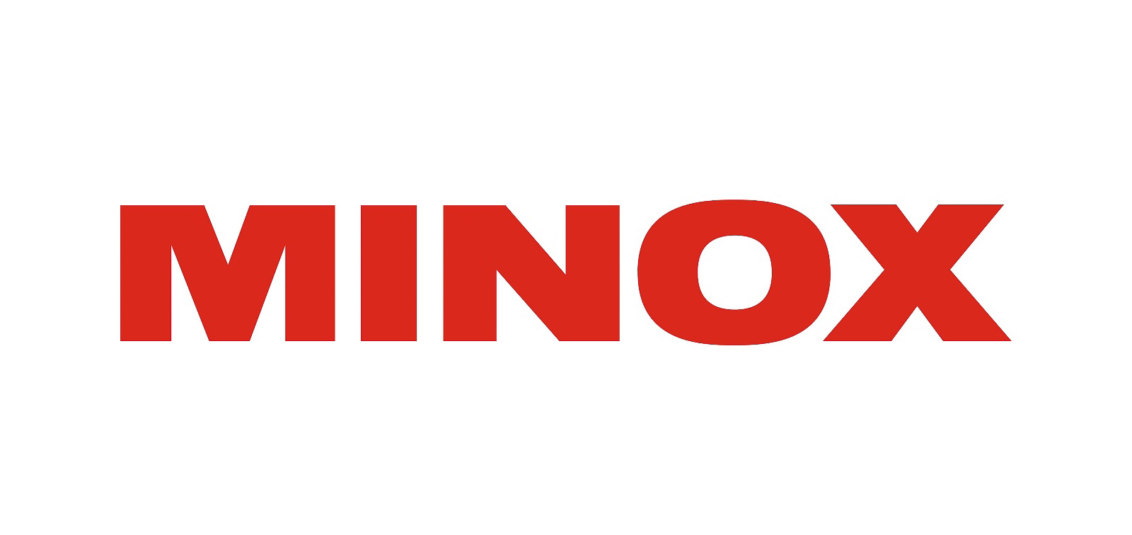 Logo Minox