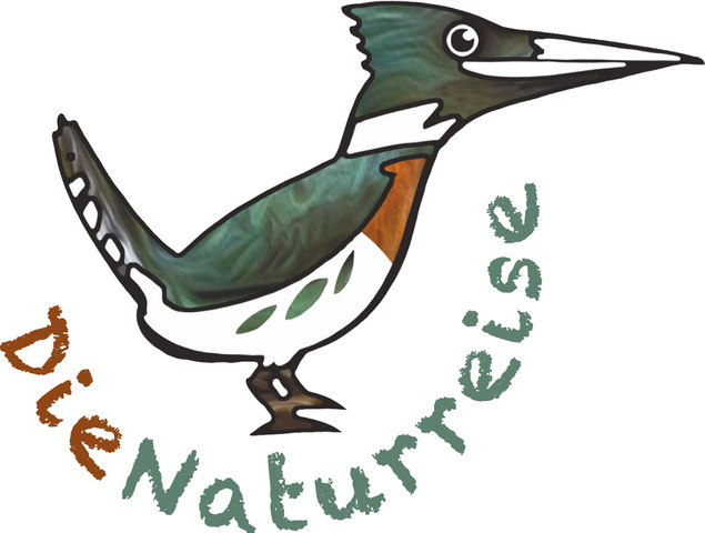 Logo Die Naturreise