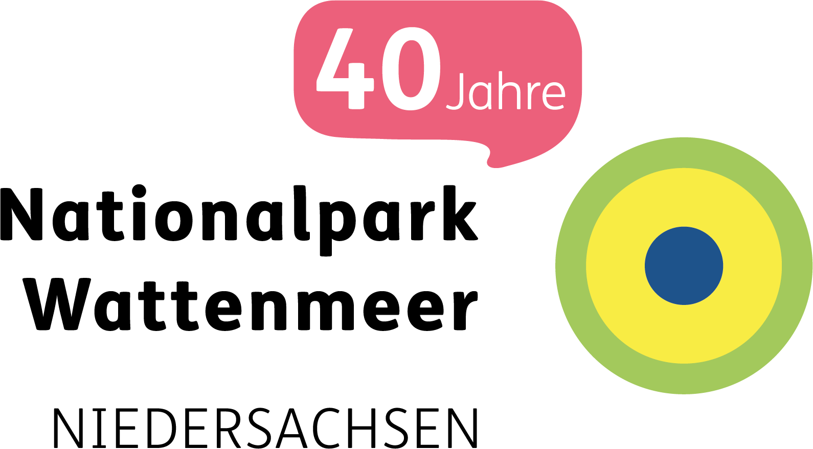 Logo NP Wattenmeer