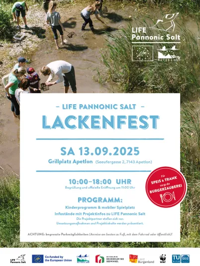 Lackenfest