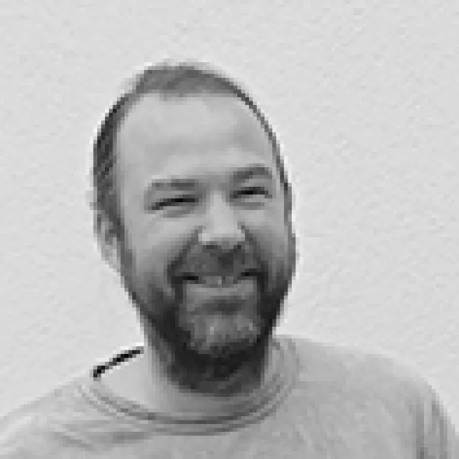 Porträt Andreas Zach