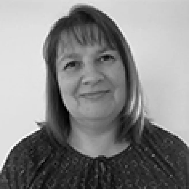 Porträt Anita Kögl