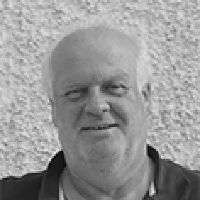 Porträt Anton Bleich