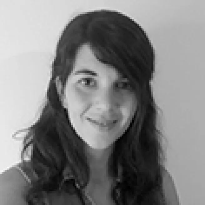 Porträt Barbara Kofler, MSc