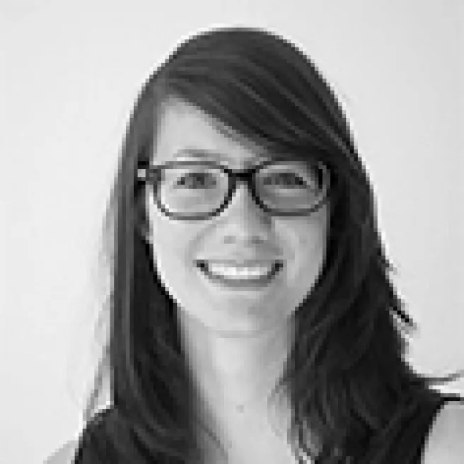 Porträt Franziska Bauer, MSc