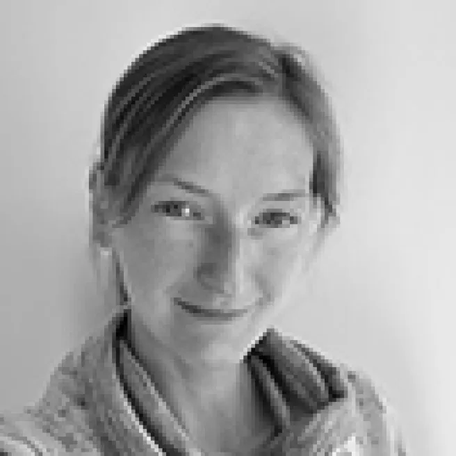 Porträt Mag. Christiane Haschek