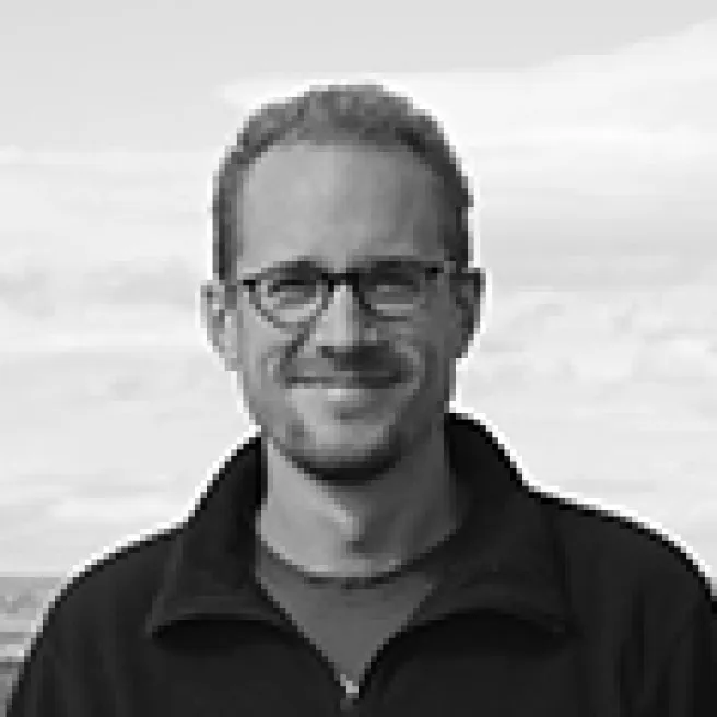Porträt Daniel Bayer, BSc