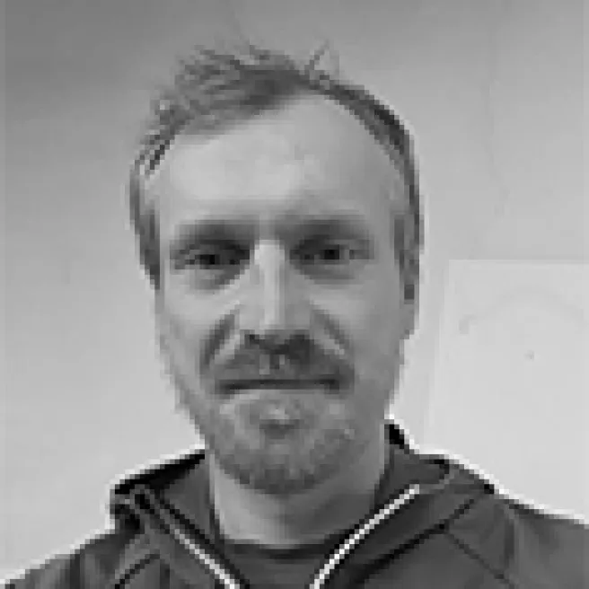 Porträt Daniel Leopoldsberger, BSc