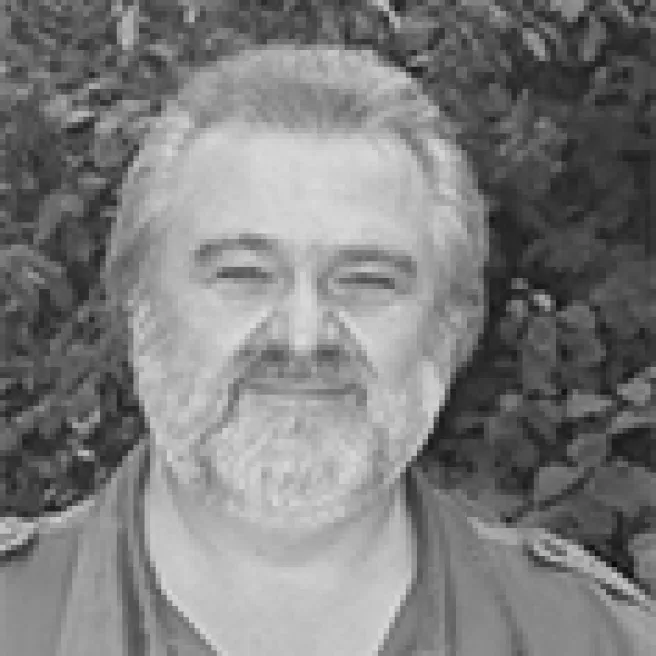 Porträt Dieter Hämmerle