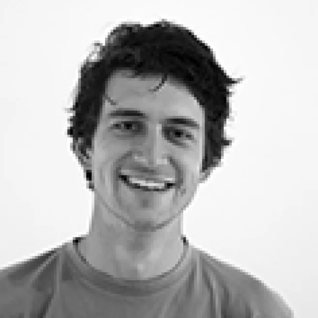 Porträt Dominic Sylvestre, BSc