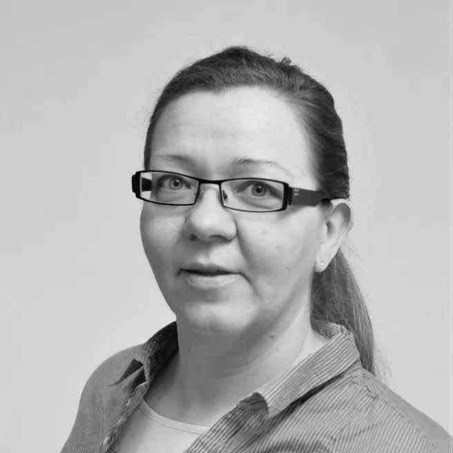 Porträt Doris Wegleitner