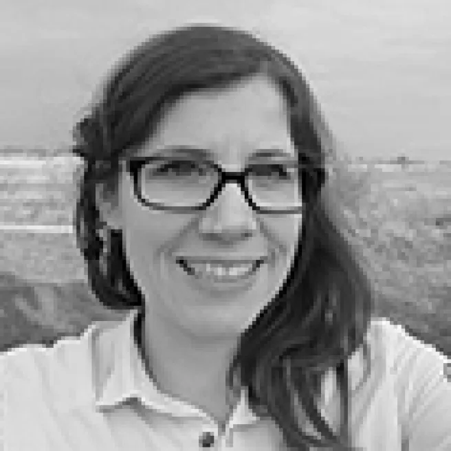 Porträt Elisabeth Kopp, MSc