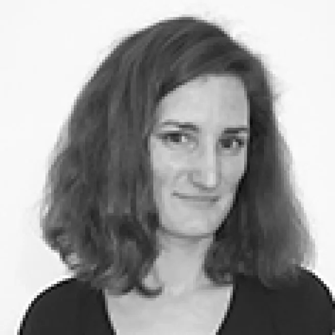 Porträt Elisabeth Lauber, BSc