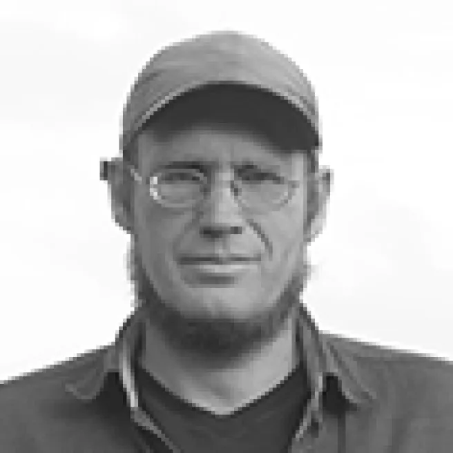 Porträt Harald Schau