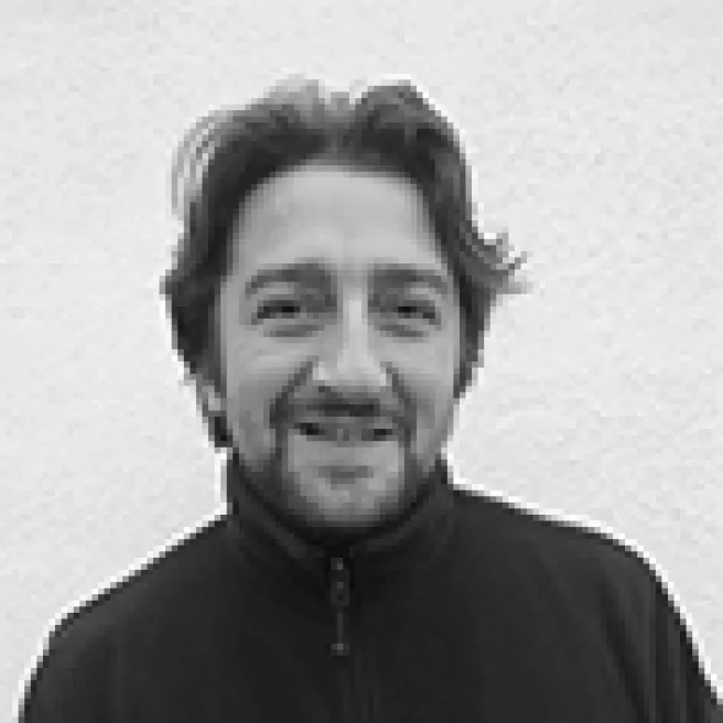 Porträt DI Igor Filipovic