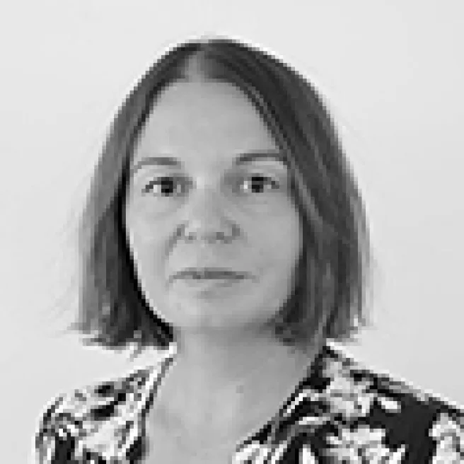 Porträt Mag. Jennifer Tschida
