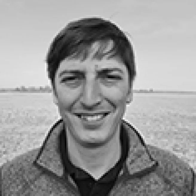 Porträt Mag. Jochen Haider
