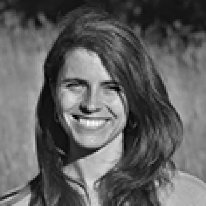 Porträt Katharina Huchler, MSc