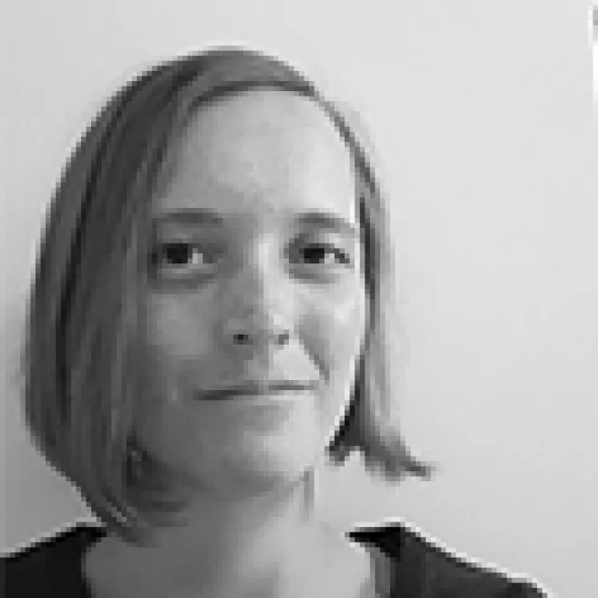 Porträt Laura Koch, BSc