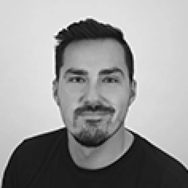 Porträt Lukas Vendler