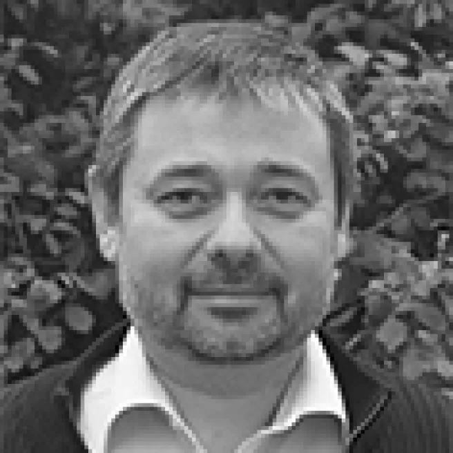 Porträt Michael Kroiss