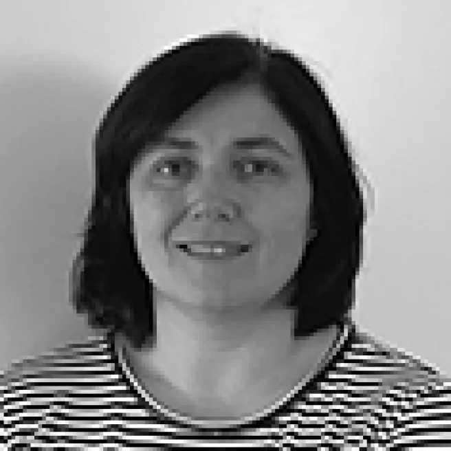 Porträt Mag. Michaela Kojnek