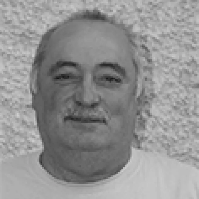 Porträt Robert Preiner