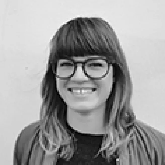 Porträt Sabine Höfler, BSc