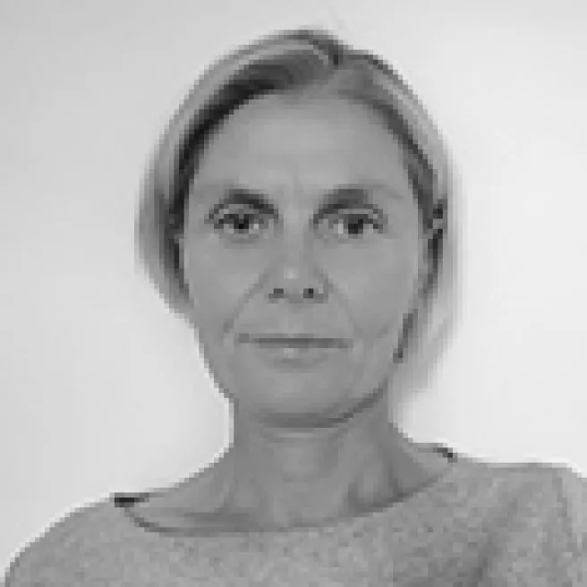 Porträt Mag. Dr. Sabine Wohlfart