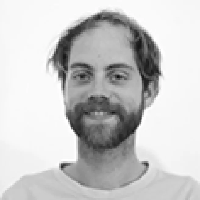 Porträt Sebastian Sperl, MSc
