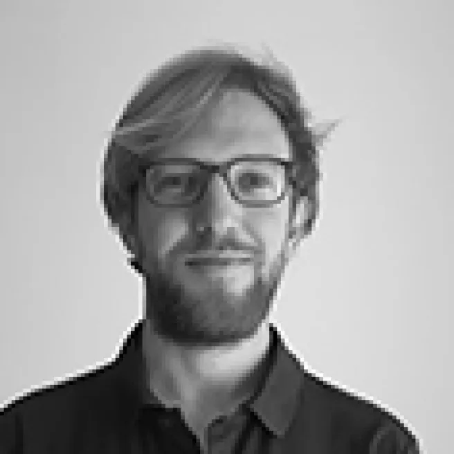 Porträt DI Sebastian Seiser