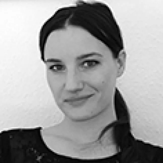 Porträt Theresa Hager, BSc