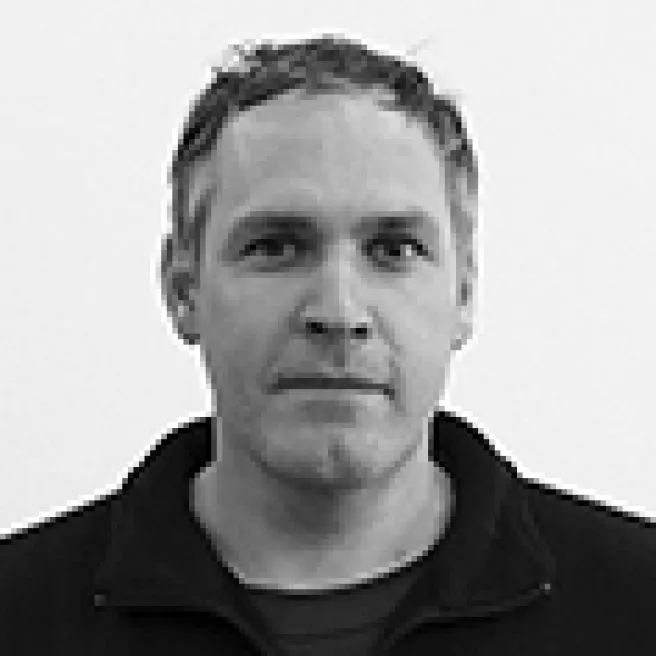 Porträt Thomas Fleischhacker