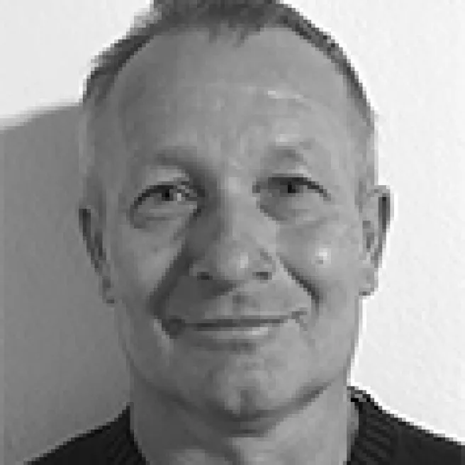 Porträt Tibor Szabo