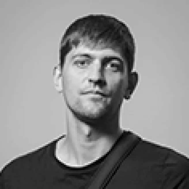 Porträt Till Gatermann, BSc