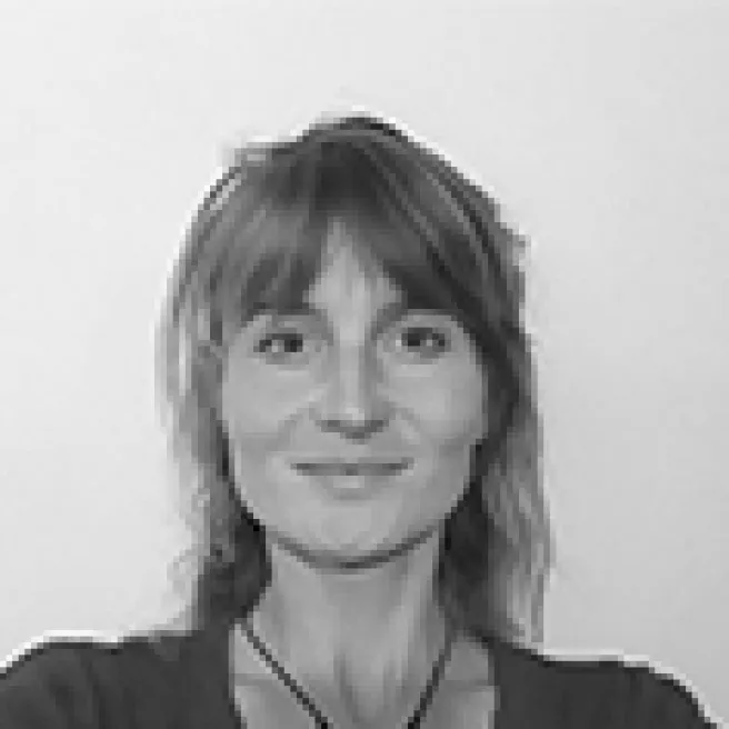 Porträt DI Yoko Krenn