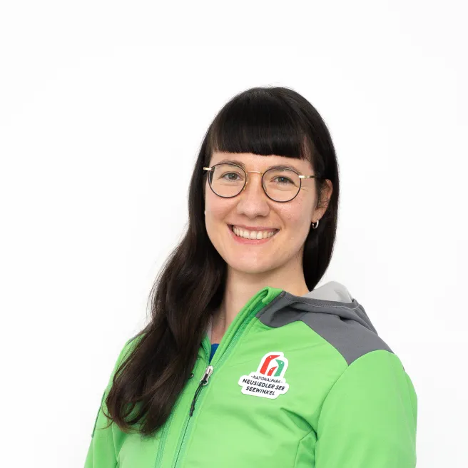 Porträt Franziska Bauer