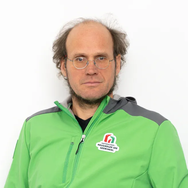 Porträt Harald Schau