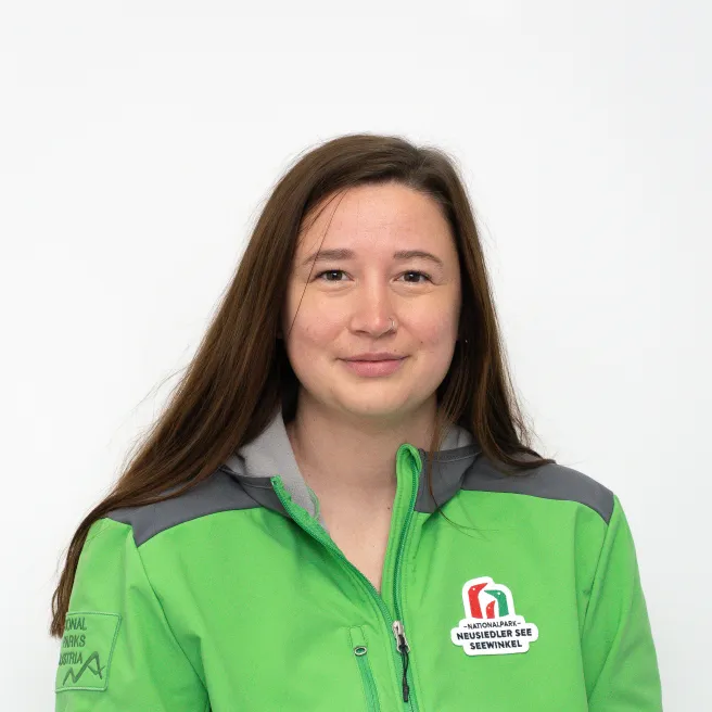 Porträt Tina Achs