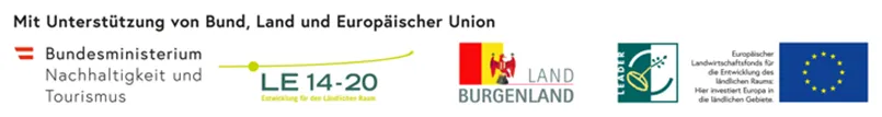 Mit Unterstützung von Bund, Land und Europäischer Union.
